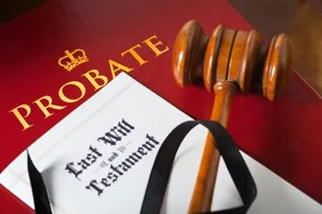 wills and probate