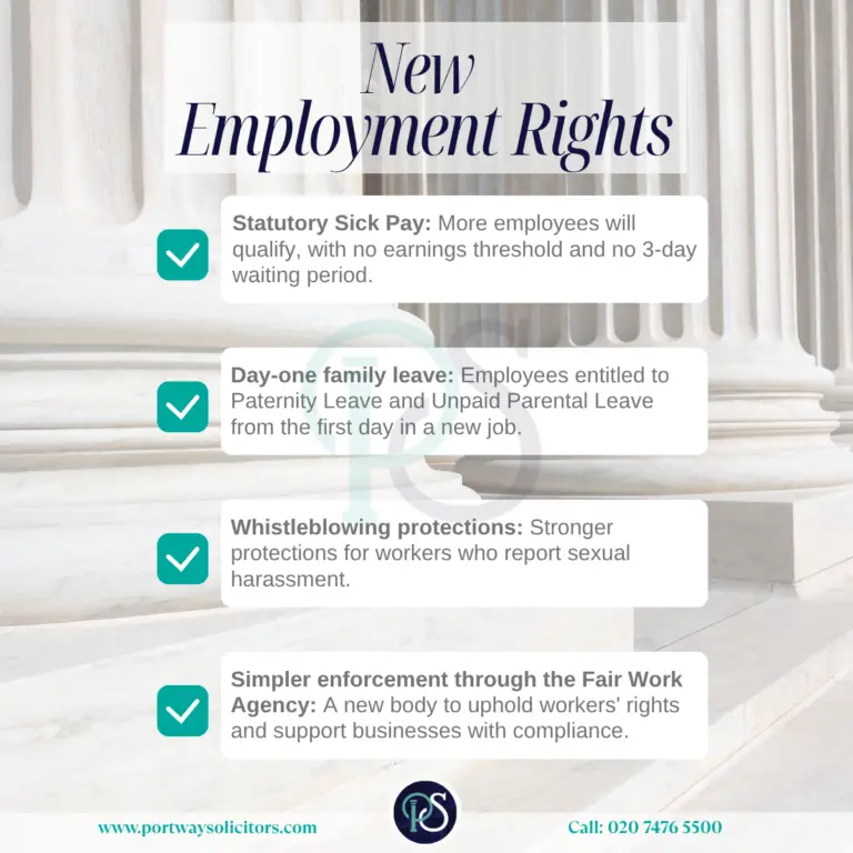 new employment rights in the uk 2026 april